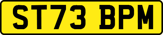ST73BPM