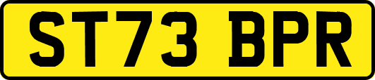 ST73BPR