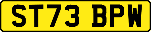 ST73BPW