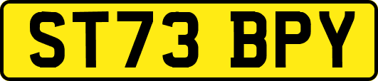 ST73BPY