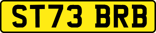 ST73BRB