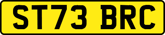 ST73BRC