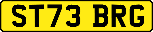 ST73BRG
