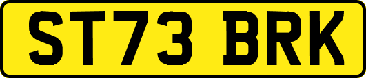 ST73BRK