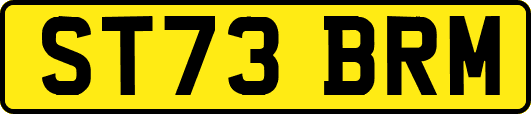 ST73BRM
