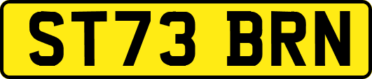 ST73BRN
