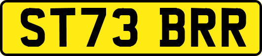 ST73BRR