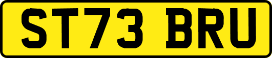 ST73BRU