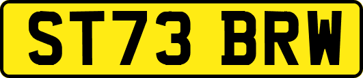 ST73BRW