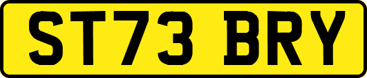 ST73BRY