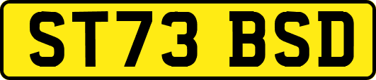 ST73BSD