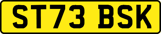 ST73BSK