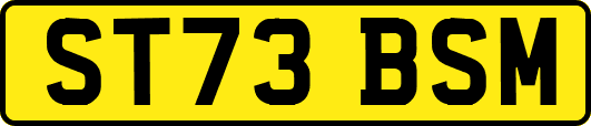 ST73BSM
