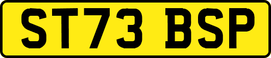 ST73BSP