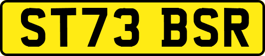 ST73BSR