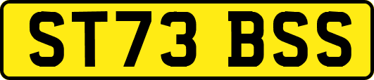 ST73BSS