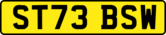 ST73BSW