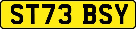 ST73BSY