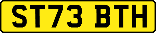 ST73BTH