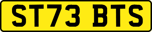 ST73BTS