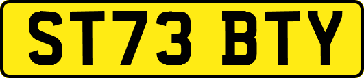 ST73BTY