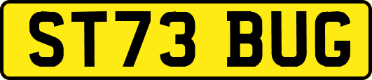 ST73BUG