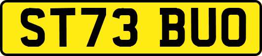 ST73BUO