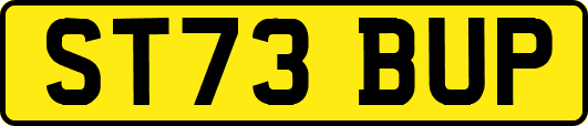 ST73BUP