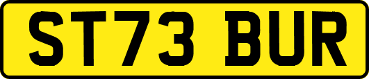 ST73BUR