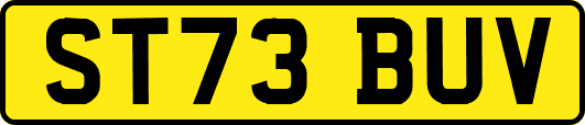 ST73BUV