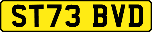 ST73BVD