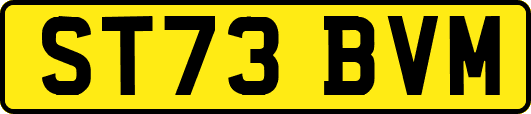 ST73BVM