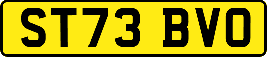 ST73BVO
