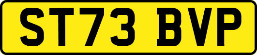 ST73BVP