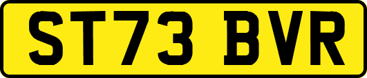 ST73BVR