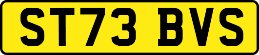 ST73BVS