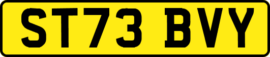 ST73BVY