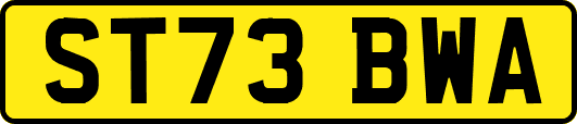 ST73BWA