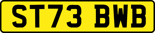 ST73BWB