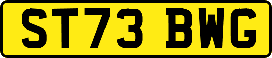 ST73BWG