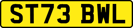 ST73BWL
