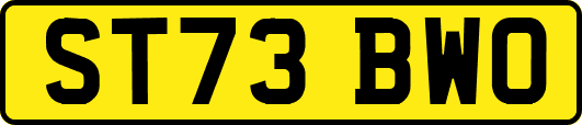 ST73BWO
