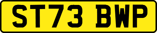 ST73BWP