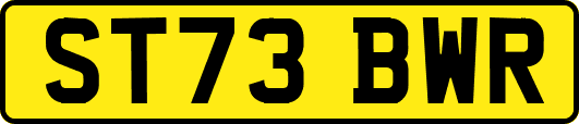 ST73BWR