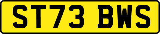 ST73BWS