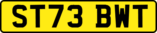 ST73BWT
