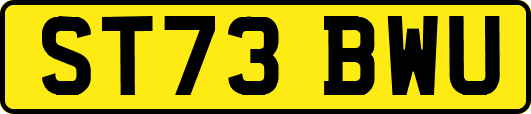 ST73BWU