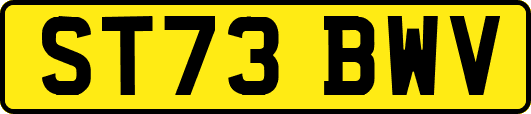 ST73BWV