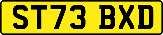 ST73BXD