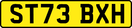 ST73BXH